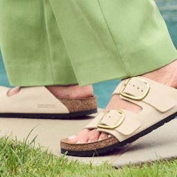 The 12 Most Comfortable Sandals for Women That Are Also Stylish: Shop Birkenstock, Sorel, UGG and More