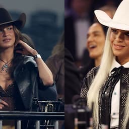 The Celeb-Approved Glam Cowgirl Style: Shop Western-Inspired Looks