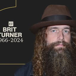 Brit Turner, Blackberry Smoke Drummer, Dead at 57