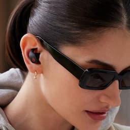 Kim Kardashian's Collection of Beats Fit Pro Earbuds Are On Sale Now