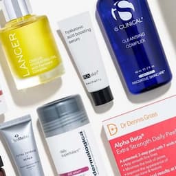 Dermstore's Beauty Refresh Sale Is Here — Shop the 15 Best Deals on EltaMD, Augustinus Bader and More