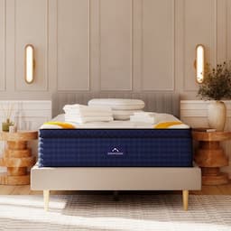 Save Up to 50% on a New DreamCloud Mattress for a Great Night's Sleep