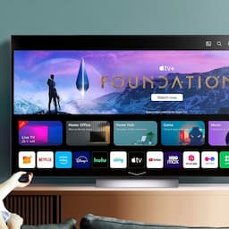Best Amazon Prime Day Deals on LG OLED TVs and More
