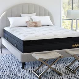 Save 35% on the Best Nolah Mattresses at This Presidents' Day Sale
