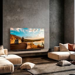 Save Up to $3,500 On This Samsung 8K TV at Its Lowest Price Ever
