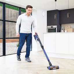 Save Up to 50% on Shark Vacuums to Make Spring Cleaning a Breeze