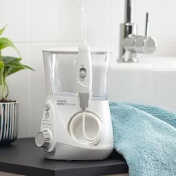 Save 50% On Best-Selling Waterpik Water Flossers for Prime Day
