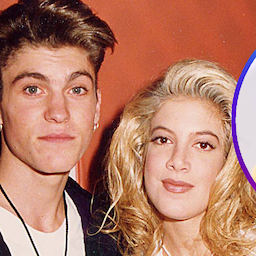 Tori Spelling Reveals Confession She Made to Ex Brian Austin Green