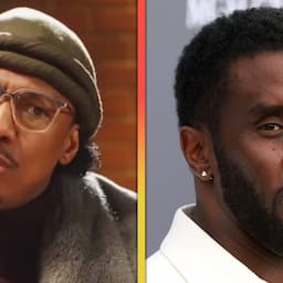 Nick Cannon's Comments About Diddy and Cassie Resurface After Raids