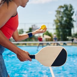 The 20 Best Mother's Day Gift Ideas for Pickleball Players