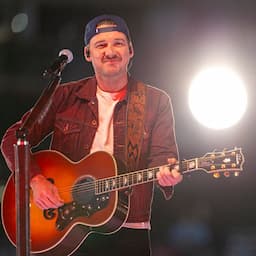 Morgan Wallen Arrested After Allegedly Throwing Chair from Rooftop
