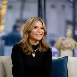 Jenna Bush Hager Says She 'Lost One Child' at Her Daughter's Party