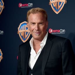 Kevin Costner on Son's Acting Debut and Final Season of 'Yellowstone'