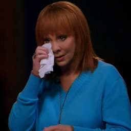 'The Voice': Reba McEntire Tears Up Over Powerful Toni Braxton Cover