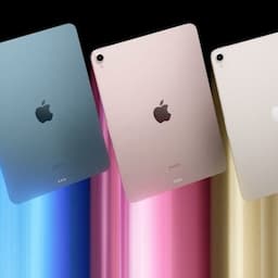 Best iPad Deals: Save $99 On Apple's Latest iPad Air Models