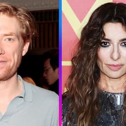 'The Office' Follow-Up Casts Domhnall Gleeson and Sabrina Impacciatore