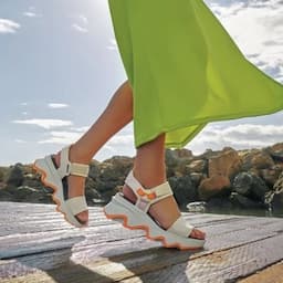 The Pair You'll Wear: Shop the Best Walking Sandals for Women