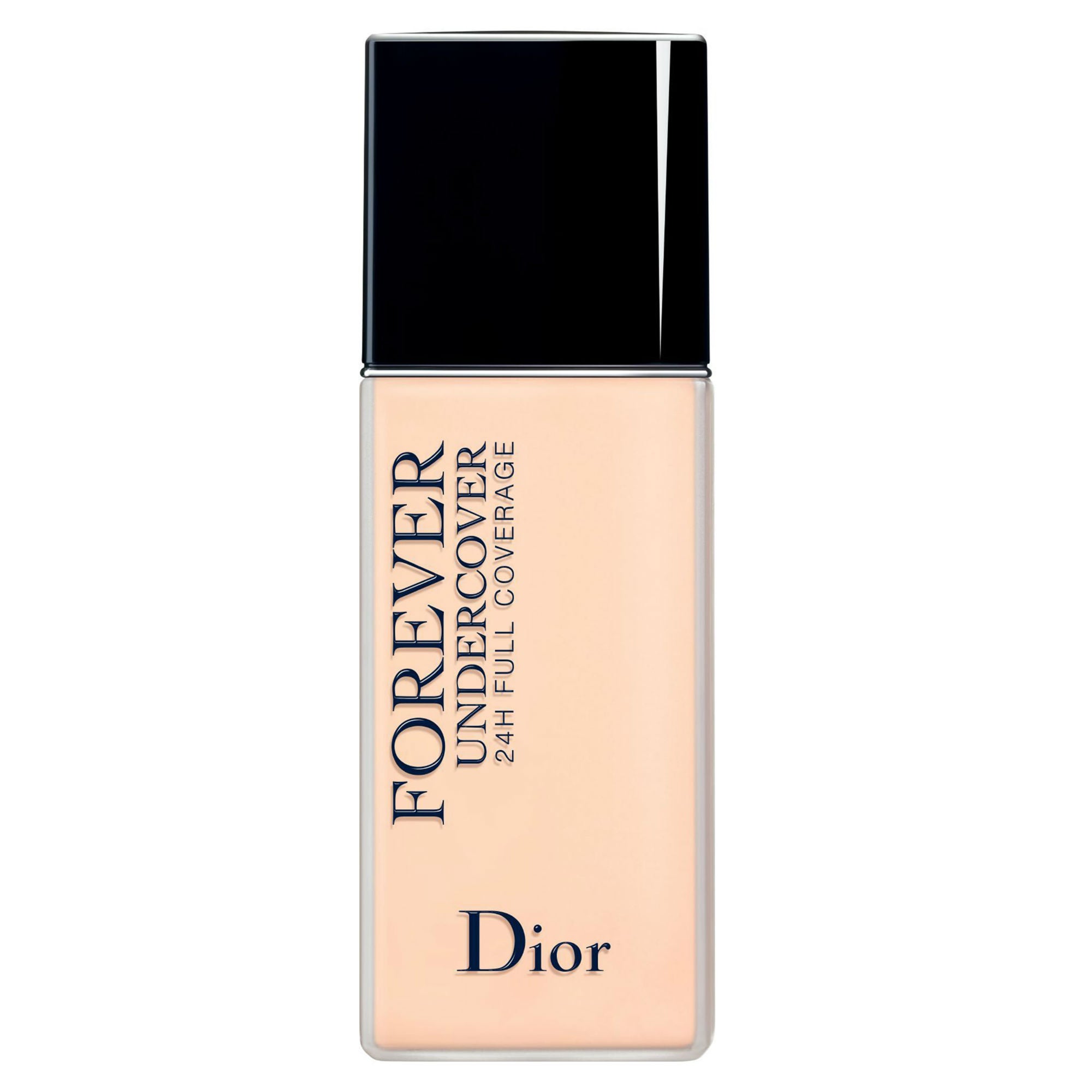Dior Forever Undercover Foundation
