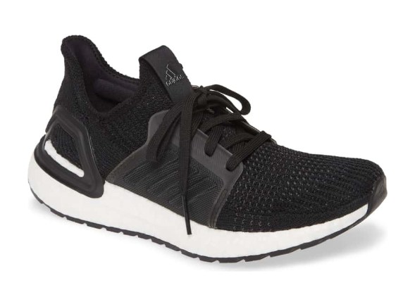 Adidas UltraBoost 19 Running Shoe