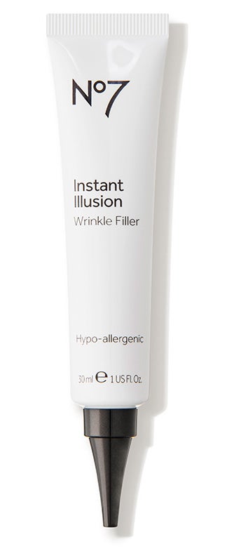 No7 Instant Illusions Wrinkle Filler