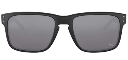 Oakley Oo9102 Holbrook Square Sunglasses