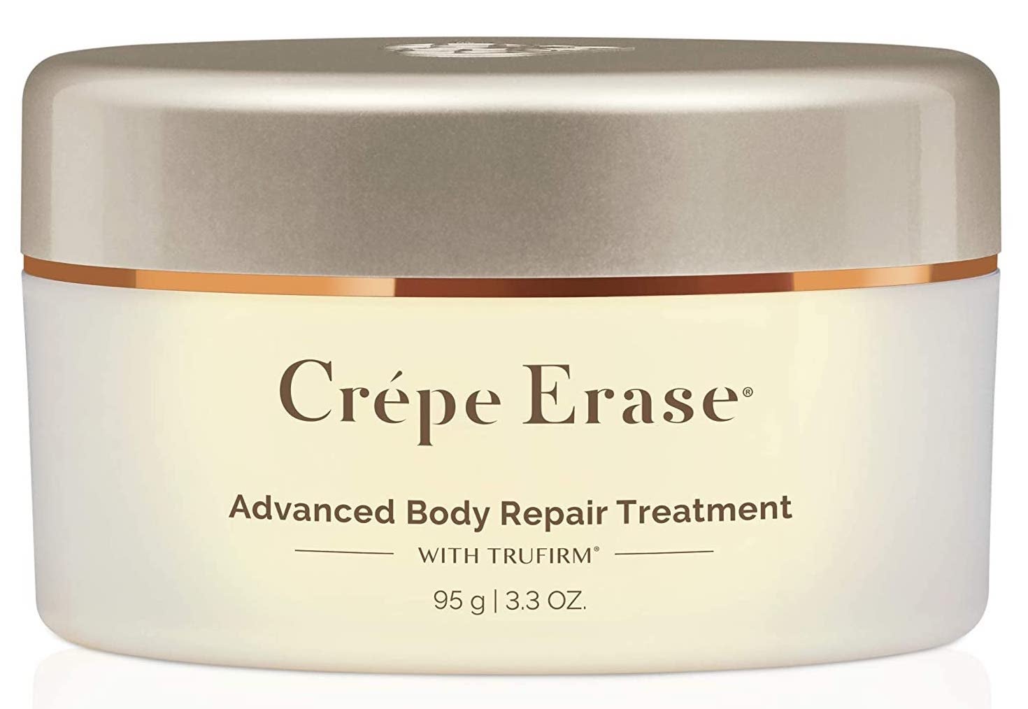 Crepe Erase Intensive Body Repair Treatment