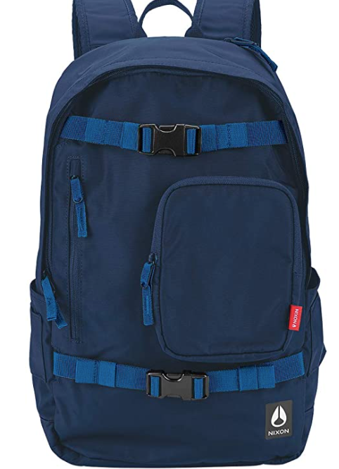 Nixon Smith Backpack