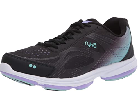 Ryka Devotion Plus 2 Walking Shoe