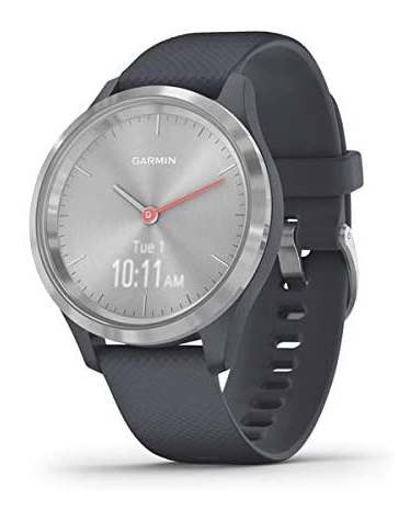 Garmin vívomove 3S, Hybrid Smartwatch