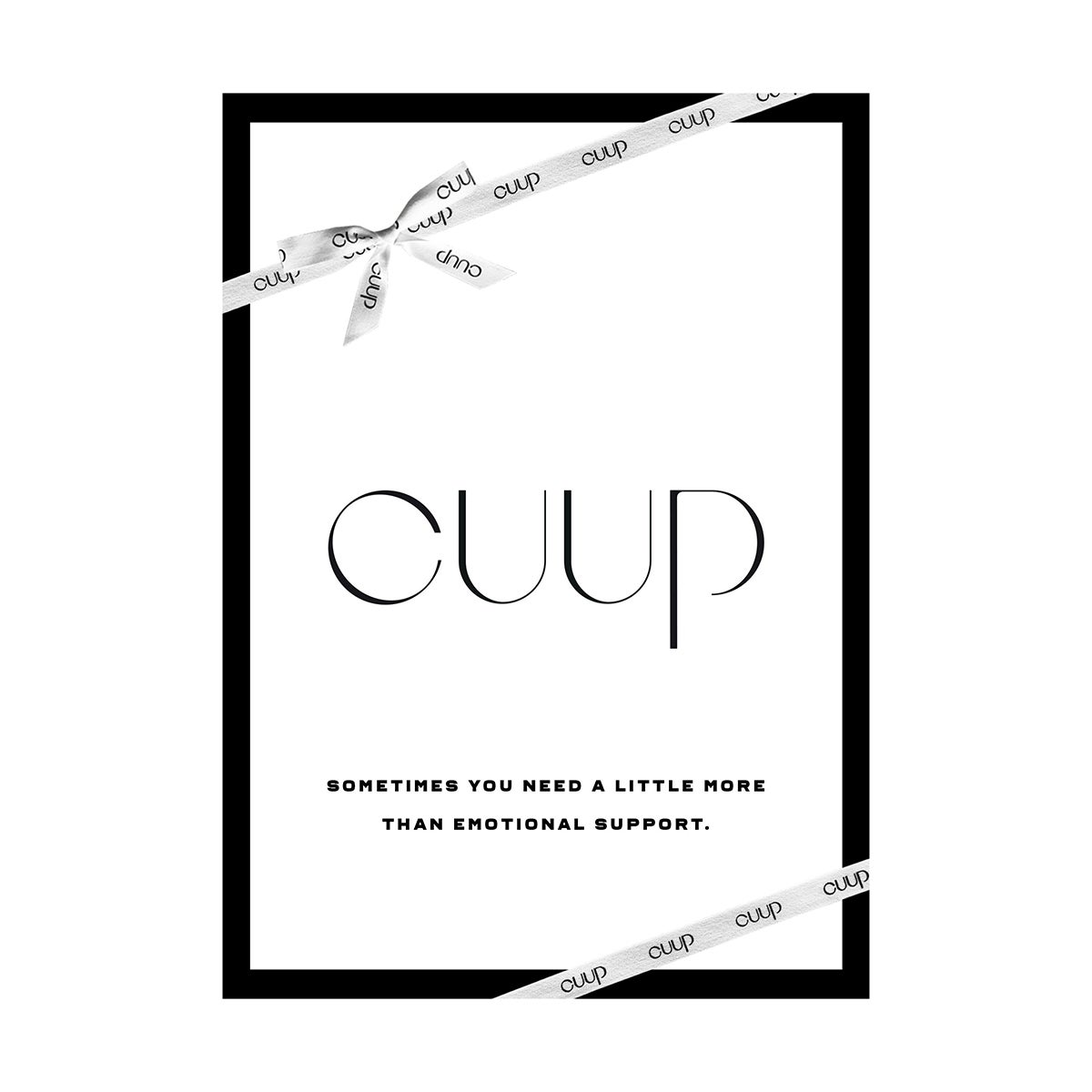Cuup Digital Gift Card