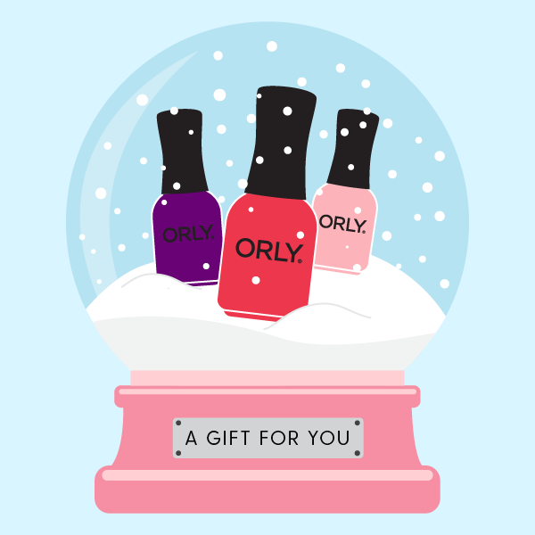 ORLY Gift Card