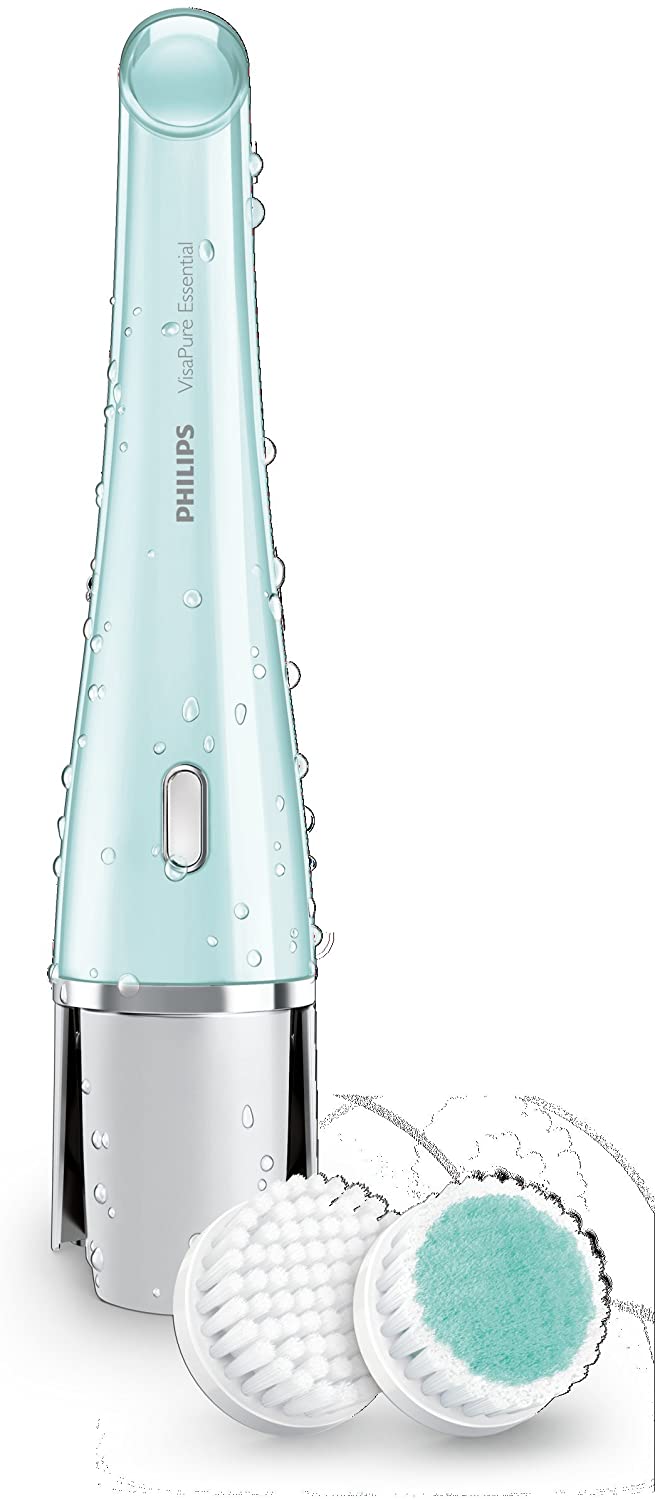 Philips Visapure 3-in-1 Facial Cleaning Brush