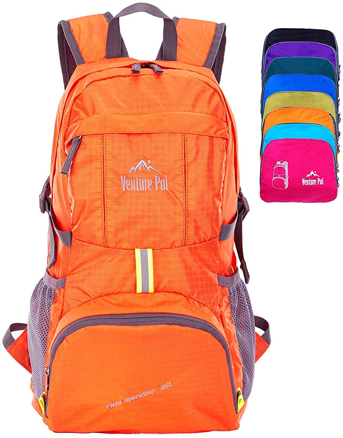 Venture Pal Lightweight Packable Daypack