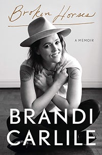 Brandi Carlile book