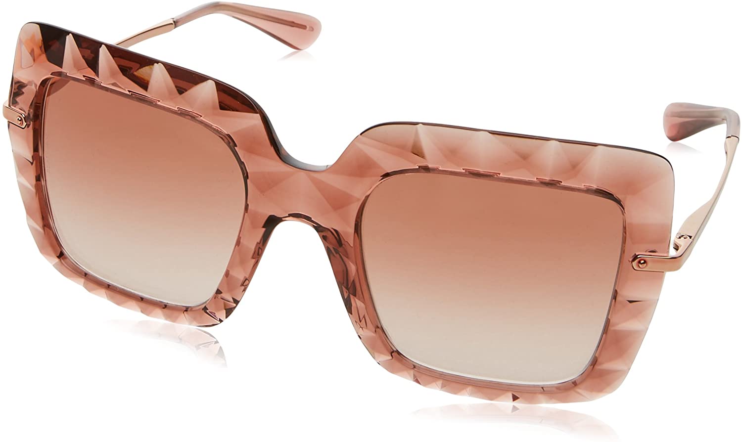 Dolce and Gabbana Square Sunglasses 