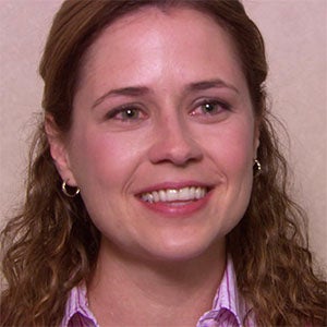 The Office: Pam Beesly