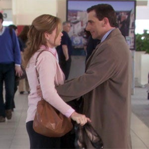 The Office: Goodbye, Michael