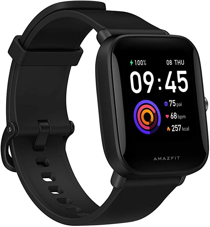 Amazfit Bip U Health Fitness Smartwatch
