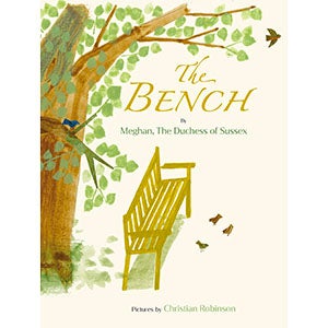 The Bench, by Meghan, the Duchess of Sussex