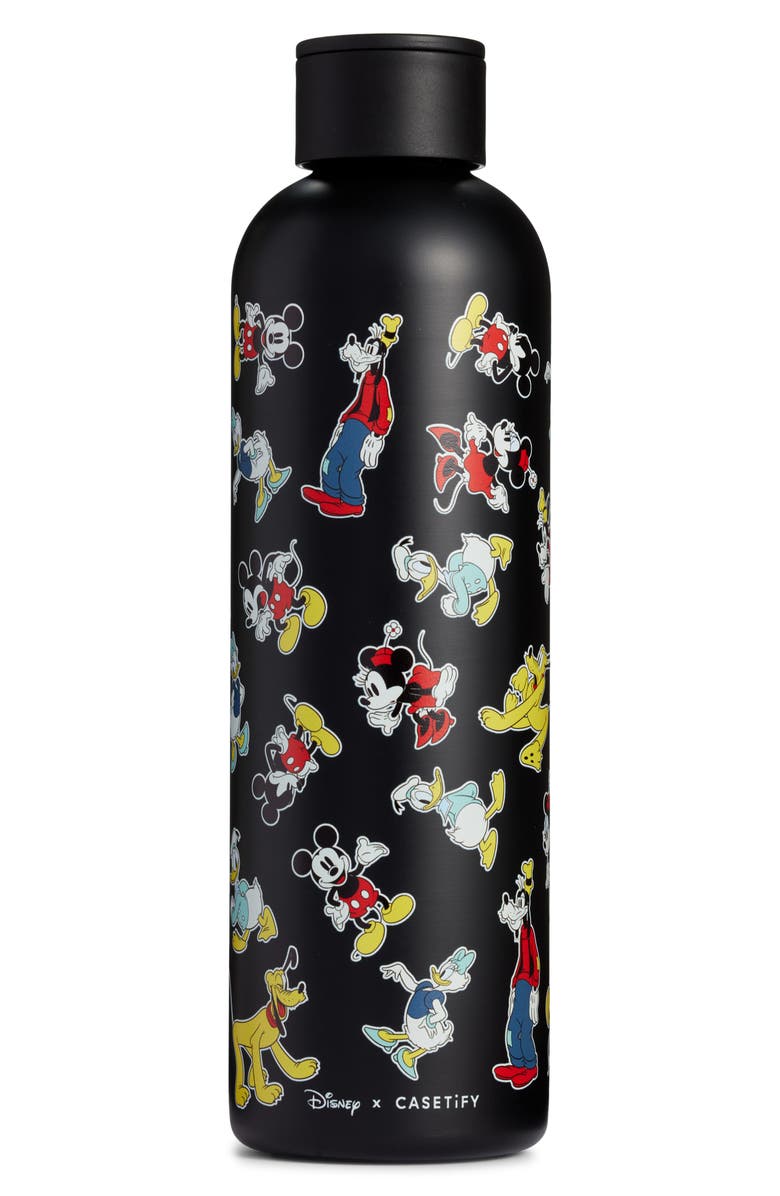 Disney x CASETiFY Insulated Stainless Steel Water Bottle