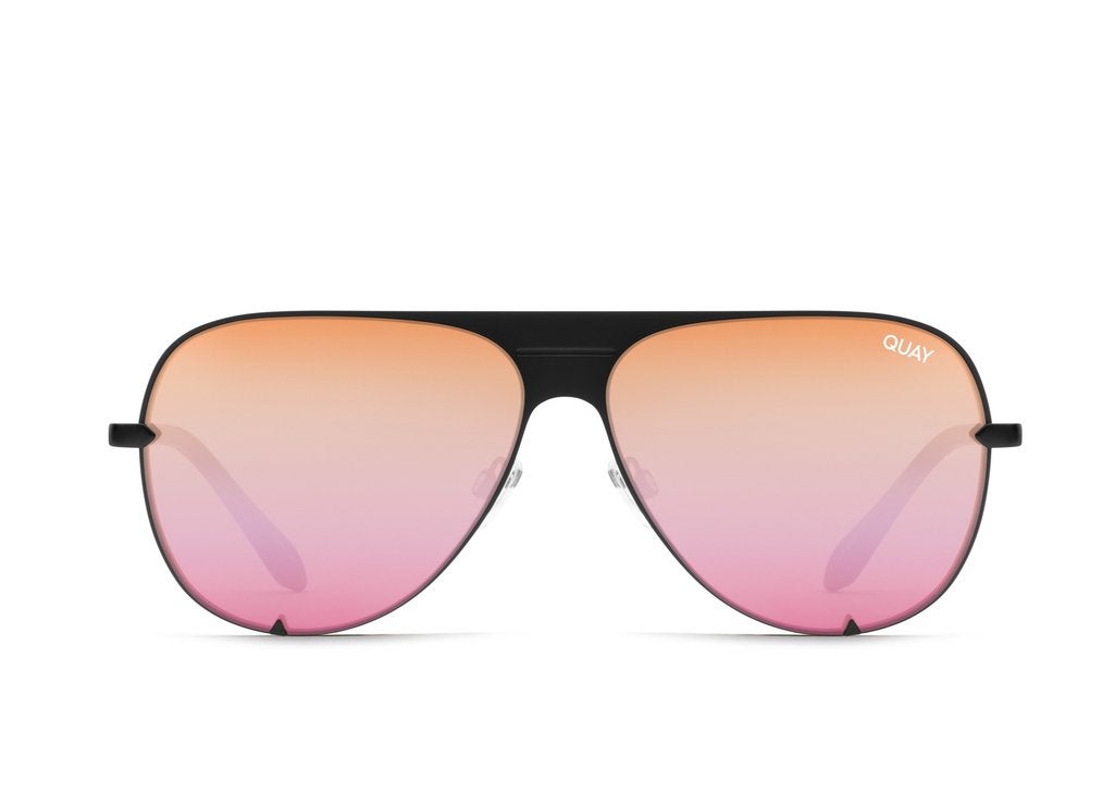 High Key Shield sunglasses