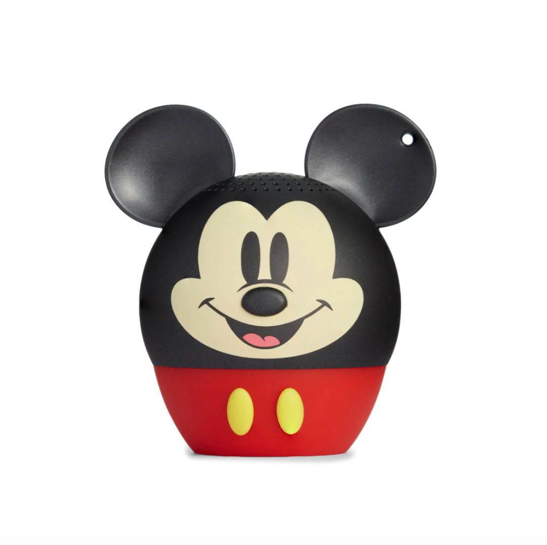 Disney x Bitty Boomers Mickey Mouse Retro Portable Bluetooth® Speaker