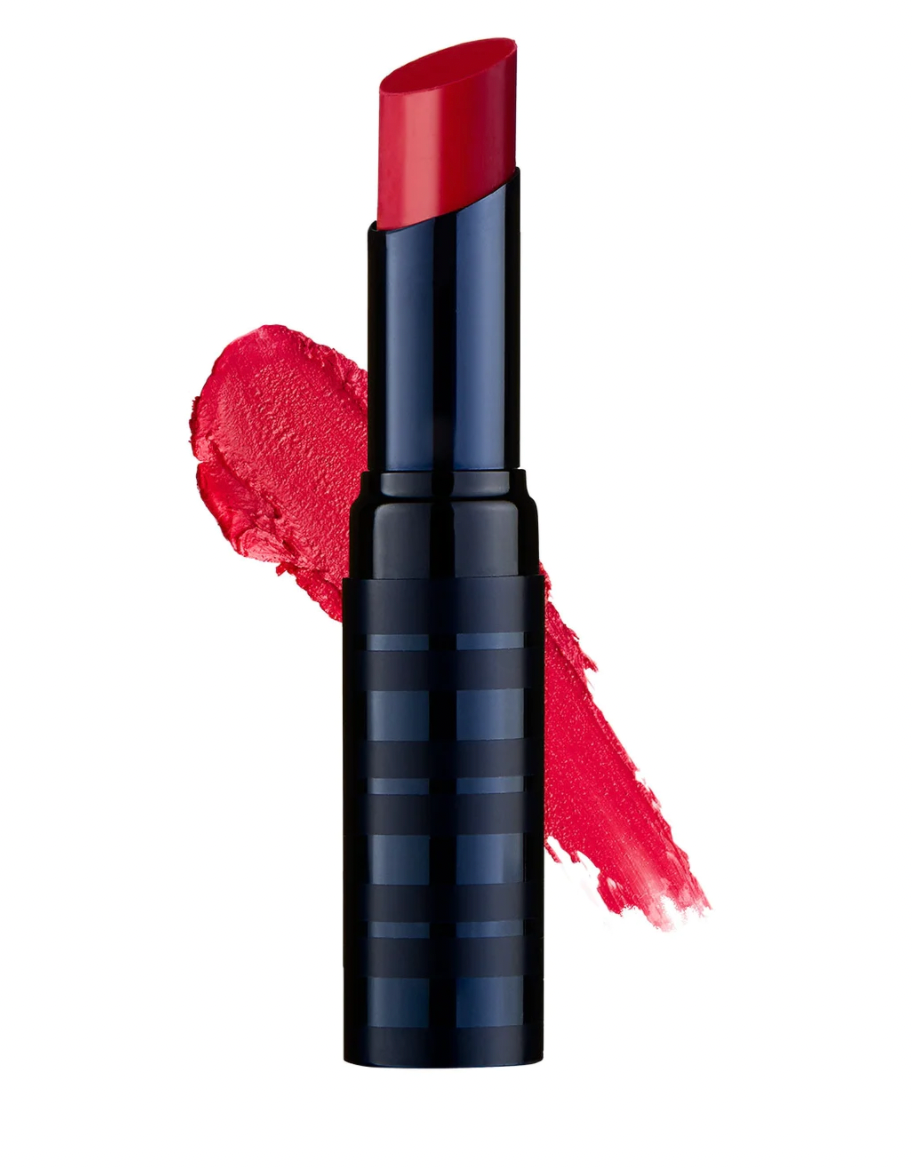 Color Intense Red Lipstick