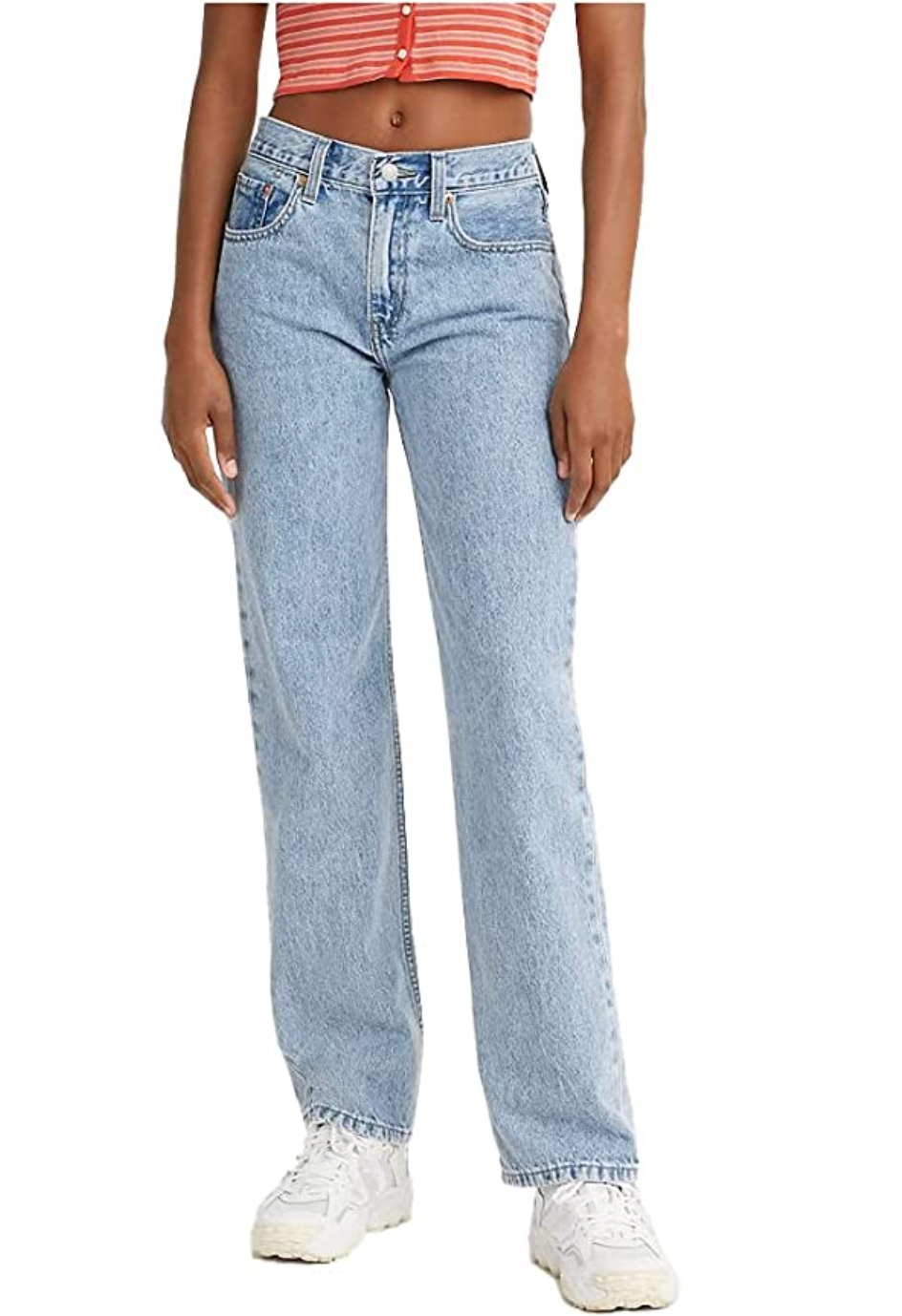 Levi's Women's Low Pro Jeans
