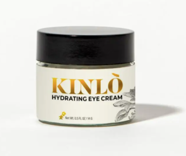 Hydrating Eye Cream