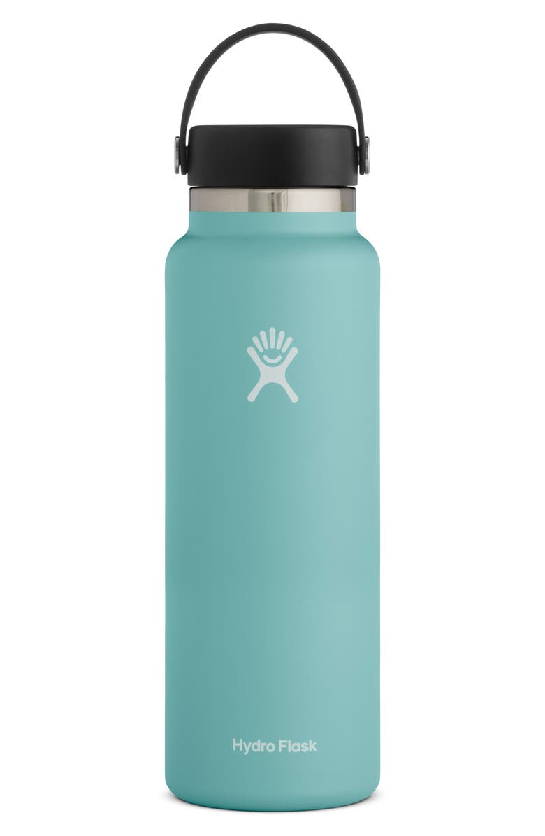 Hydro Flask 40-Ounce Wide Mouth Cap bottle