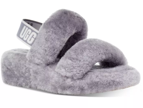 Ugg Oh Yeah Slide Slippers