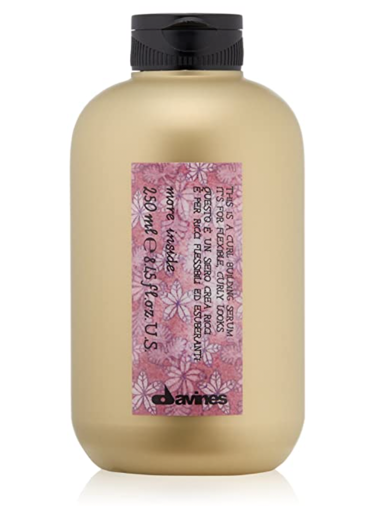 Davines This Is A Curl Building Serum