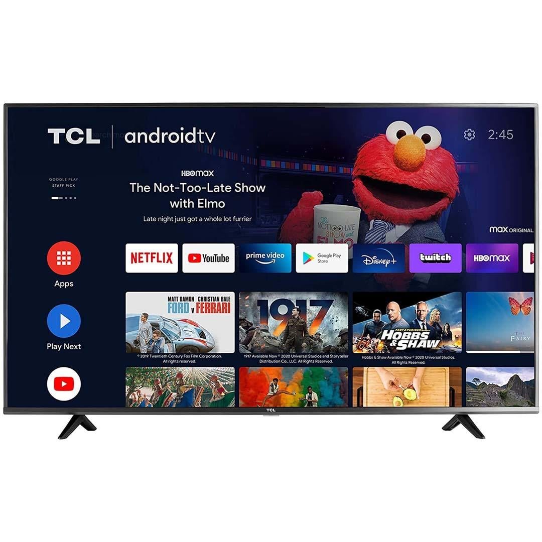 TCL 50-inch
