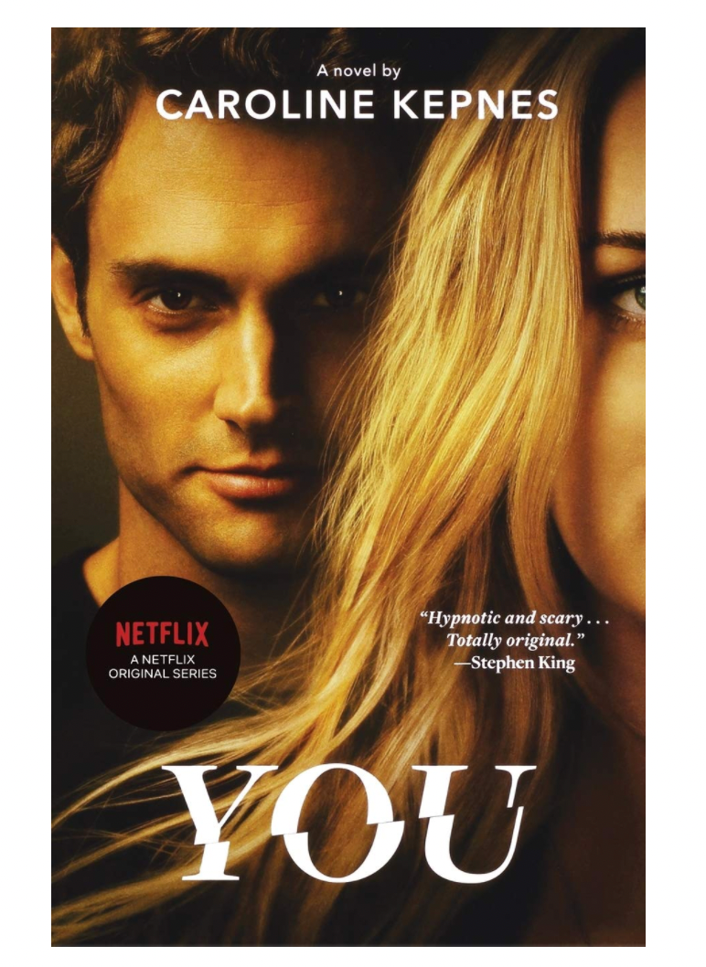 You: A Novel